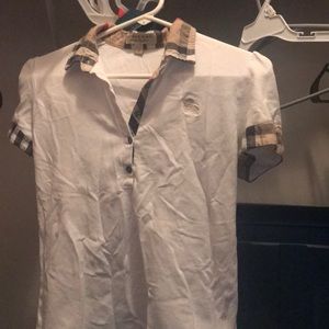 Burberry Authentic Shirt